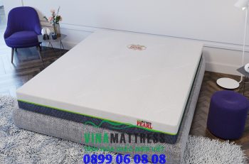 Nệm Foam Vinafoam Pearl